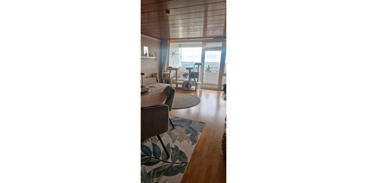 Etagenwohnung Wuppertal Eckbusch - 3 Zimmer, 98 m&sup2;, 850&euro; | Angebot:26461452