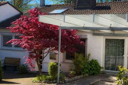 Haus Wuppertal Gemarkung Ronsdorf - 6 Zimmer, 147 m&sup2;, 449.000&euro; | Angebot:27389638