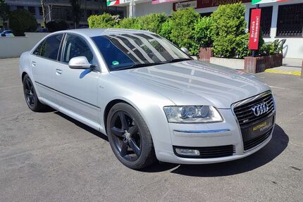 Audi A8 238.000 km 7.990 € Essen 45138