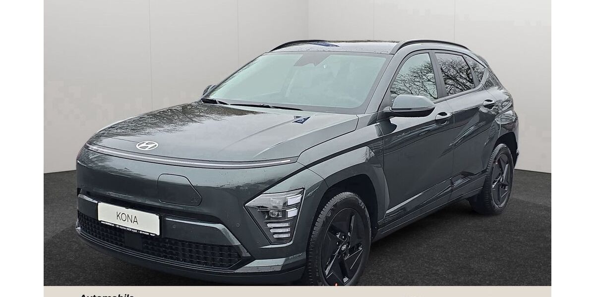 Hyundai KONA 1.720 km 29.690 &euro; Herne 44653