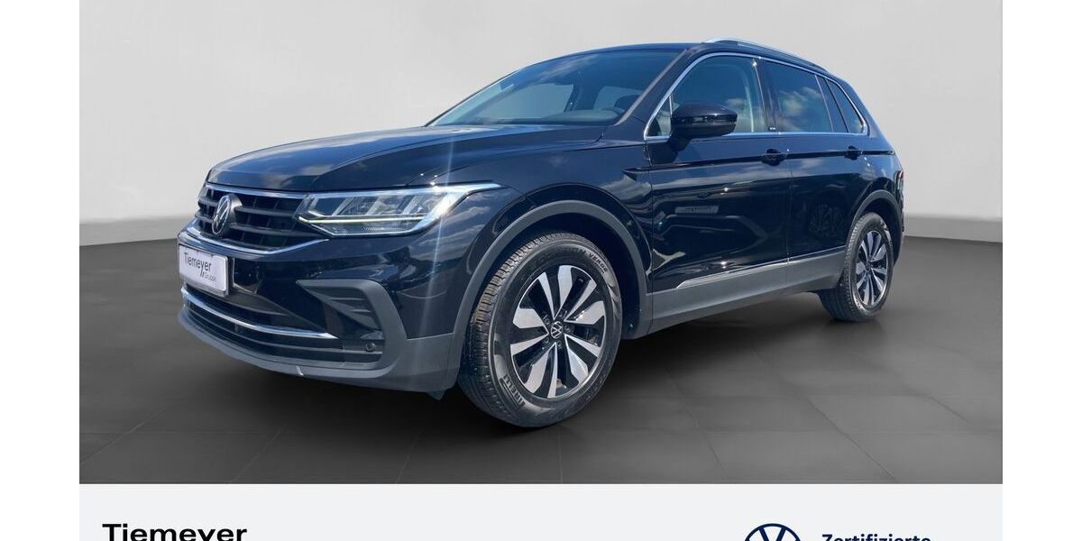 VW Tiguan 59.359 km 27.980 &euro; Bochum 44892