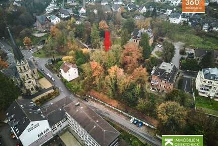 Grundstück zu verkaufen in Velbert 815.000 € 2544 m²