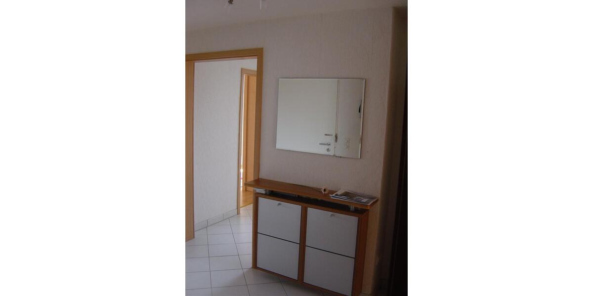 3,5 Zimmer DG Wohnung mit Garage zu verkaufen 3.5 zimmer