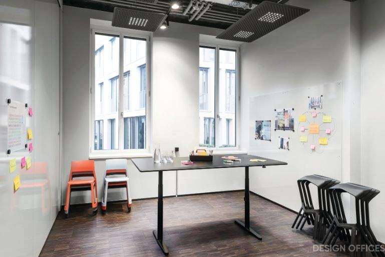 Gewerbeobjekt Essen Südviertel - 650&euro; | Angebot:25650679