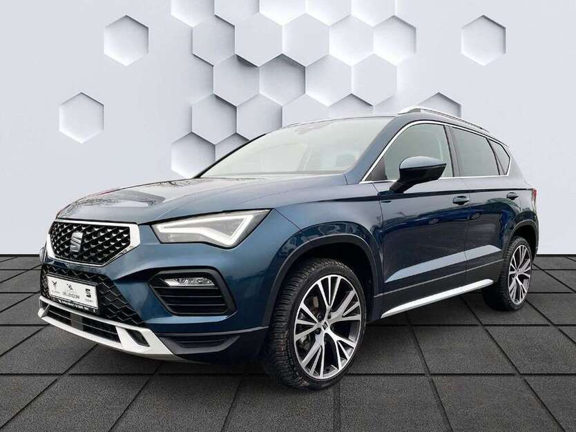 Ateca