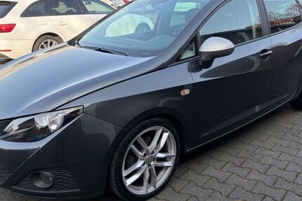 Seat Ibiza 127.000 km 6.400 &euro; gelsenkirchen 45881