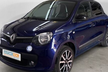 Renault Twingo 86.000 km 7.499 &euro; Dinslaken 46539