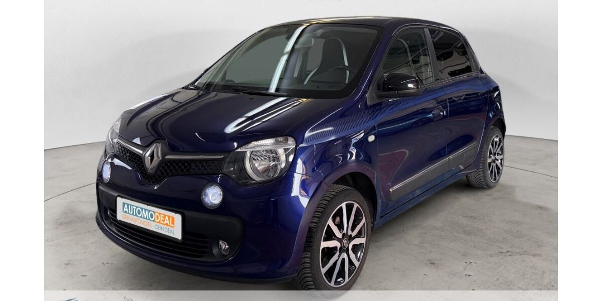 Renault Twingo 86.000 km 7.499 &euro; Dinslaken 46539