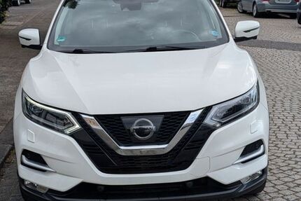 Nissan Qashqai 110.000 km 12.000 &euro; Essen 45136