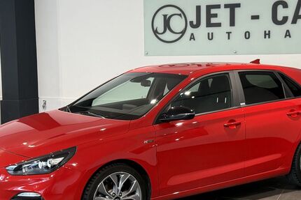 Hyundai i30 69.108 km 15.900 &euro; Wuppertal 42349