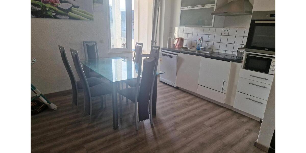 Einfamilienhaus Herne Sodingen - 2.5 Zimmer, 60 m&sup2;, 765&euro; | Angebot:25840040