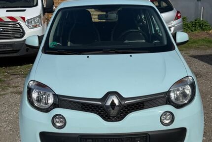 Renault Twingo 185.000 km 2.200 &euro; Bottrop 46236