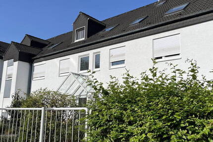 Teilweise barrierefreie 3-Zimmer Erdgeschoßwohnung mit Garten und Tiefgarage