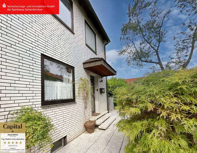Haus zum Kaufen in Gelsenkirchen 240.000 € 75.31 m²