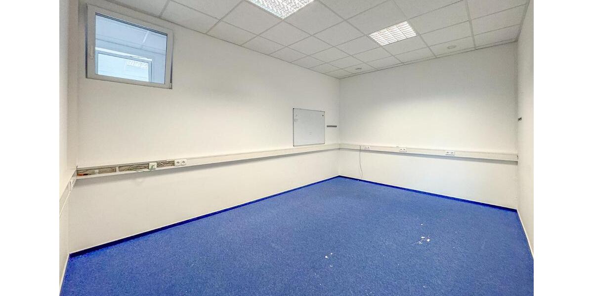 Gewerbeobjekt Witten Annen - 1.620&euro; | Angebot:22607668
