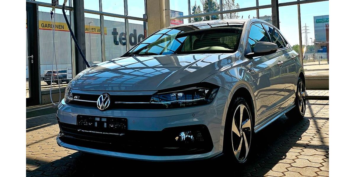 VW Polo 87.000 km 16.900 &euro; Mülheim an der Ruhr 45473