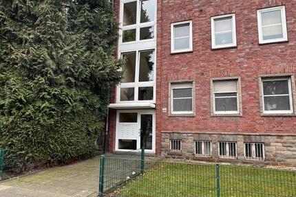 Moderne 2-Zimmer-Wohnung mit Balkon 2 zimmer