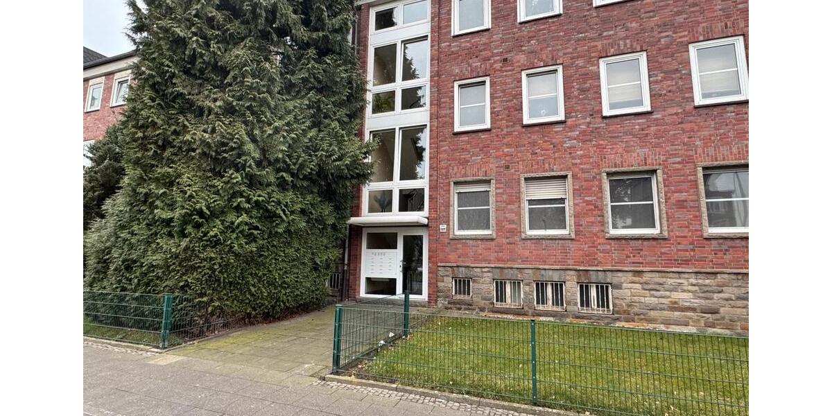 Moderne 2-Zimmer-Wohnung mit Balkon 2 zimmer