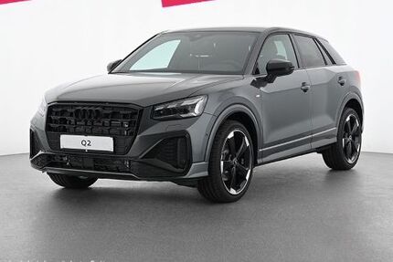 Audi Q2 7.500 km 38.880 &euro; Essen 45143