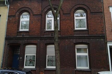 Haus Duisburg Laar - 285.000&euro; | Angebot:25086460