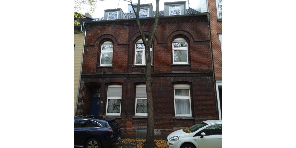 Mehrfamilienhaus, Wohnhaus Duisburg Laar - 285.000&euro; | Angebot:25086460