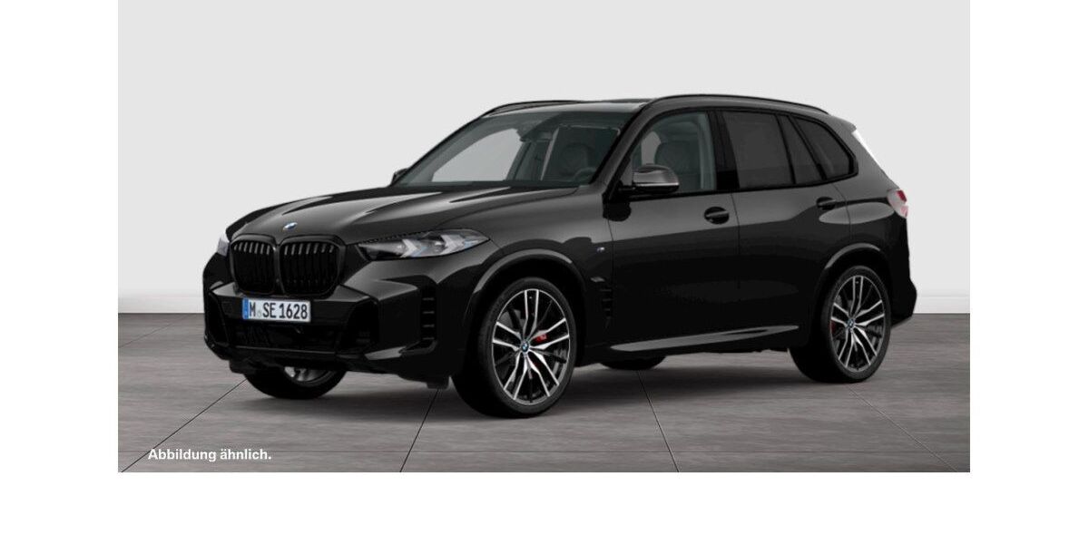 BMW X5 1.001 km 103.999 &euro; Velbert 42549