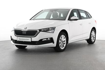 Skoda Scala 22.001 km 18.560 &euro; Essen 45143
