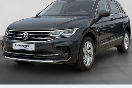 VW Tiguan 46.355 km 27.280 € Dorsten 46282