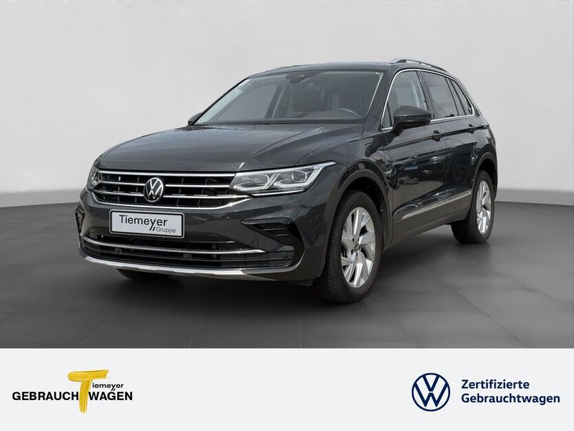 VW Tiguan 46.355 km 27.280 € Dorsten 46282