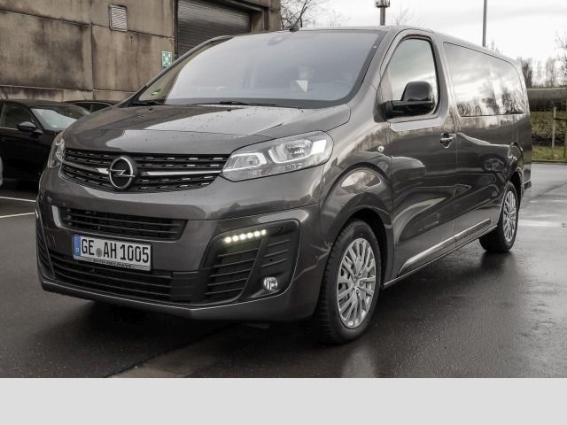 Opel Zafira Life 31.289 km 35.450 &euro; Gelsenkirchen 45891