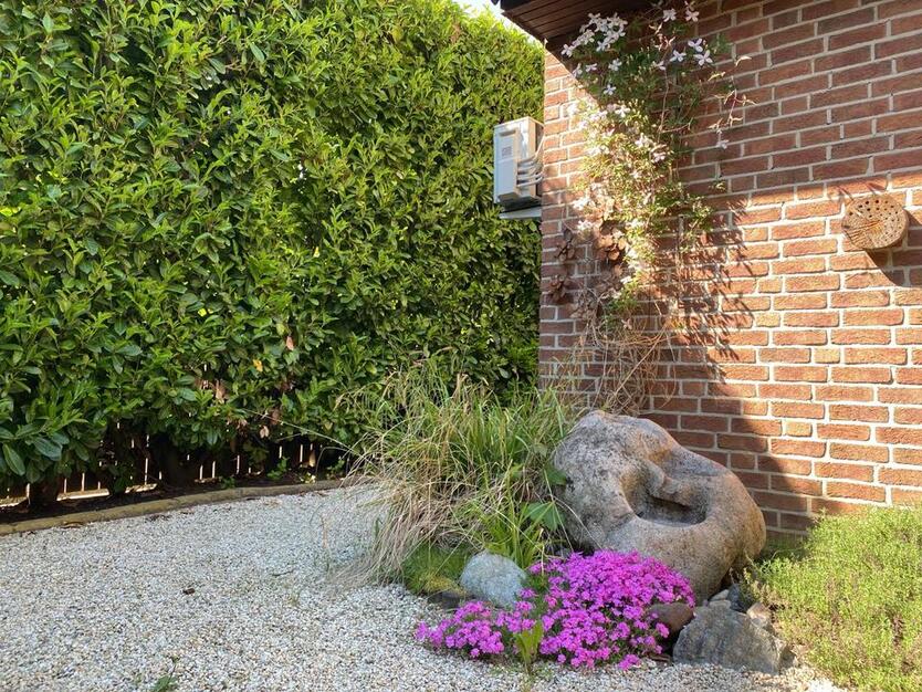 Gepflegtes Einfamilienhaus mit PV-Anlage & Garage in Meerbusch