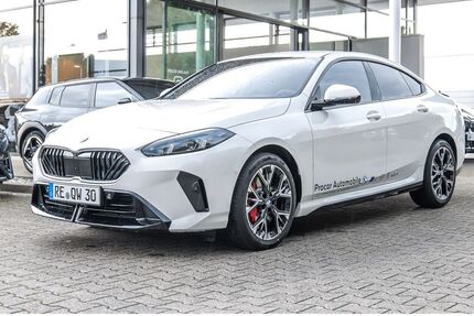 BMW 216 Gran Coupé 1.990 km 38.990 &euro; Herne 44625