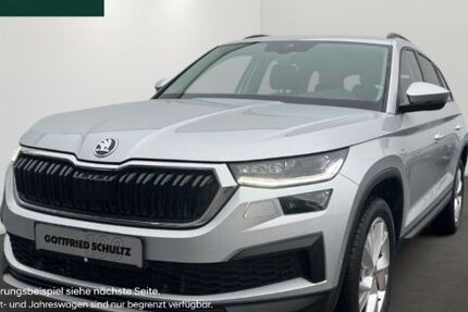 Skoda Kodiaq 64.872 km 29.990 &euro; Mettmann 40822