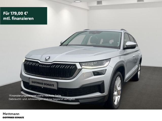 Skoda Kodiaq 64.872 km 29.990 &euro; Mettmann 40822