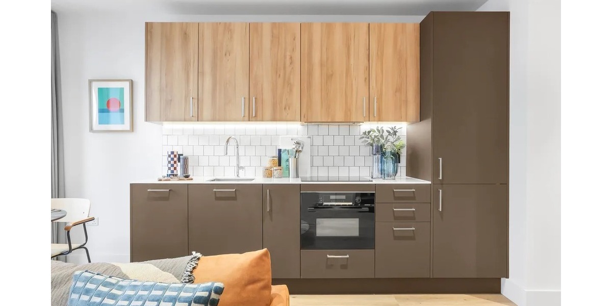 Komplett renovierte 1-Zimmer-Wohnung - 1- Castrop-Rauxel Castrop | Angebot:26960474