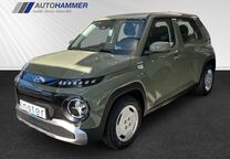 Gebrauchtwagen Hyundai INSTER