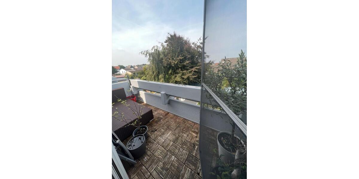 Etagenwohnung Bottrop Ebel - 3 Zimmer, 87 m&sup2;, 229.000&euro; | Angebot:27155504