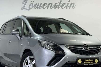 Opel Zafira 92.284 km 7.980 &euro; Moers 47443