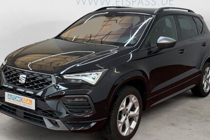 Seat Ateca 53.326 km 25.908 &euro; Moers 47445