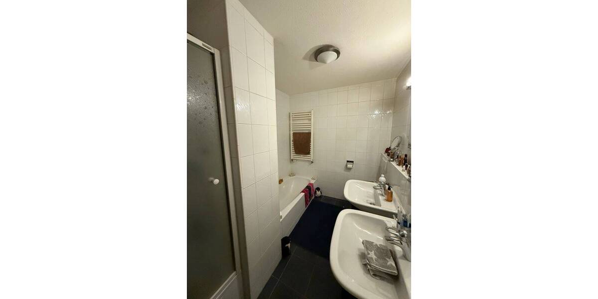 Etagenwohnung Essen / Haarzopf Haarzopf - 3 Zimmer, 77 m&sup2;, 290.000&euro; | Angebot:26933690