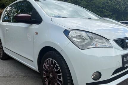 Seat Mii 135.300 km 4.800 &euro; Castrop-Rauxel 44577