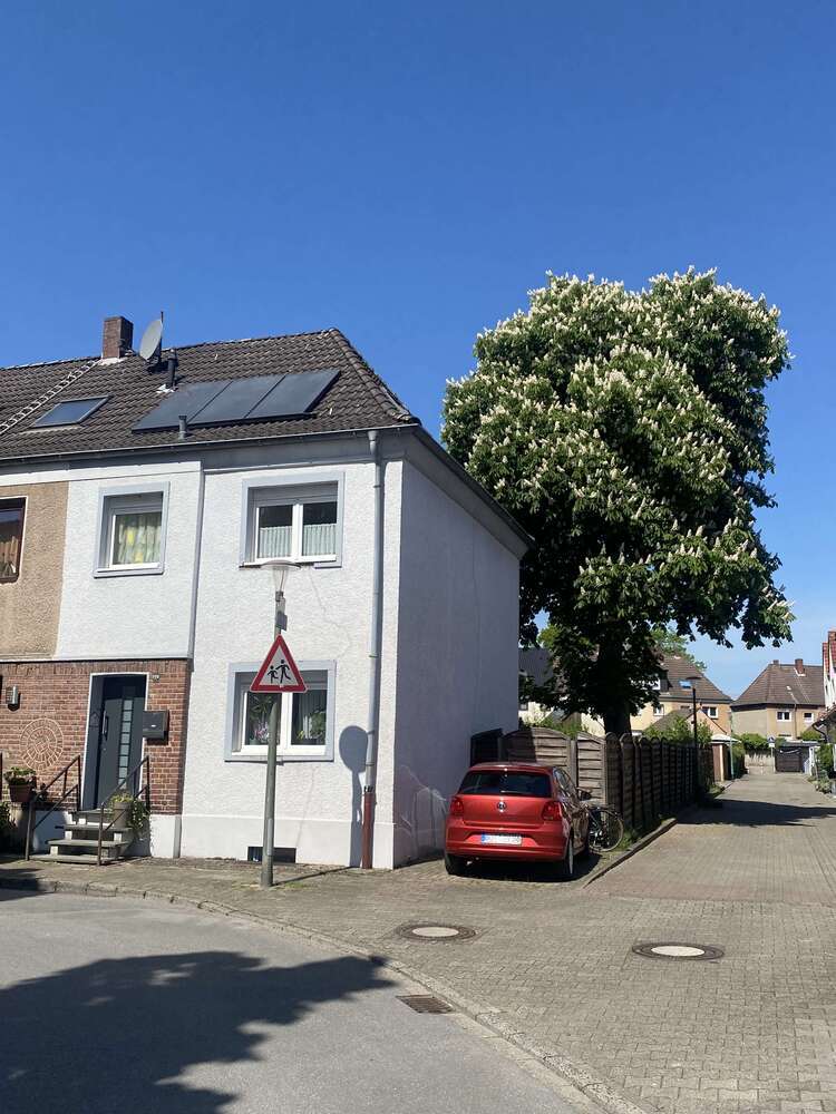 Haus zum Kaufen in Bottrop 295.000 € 110.87 m²