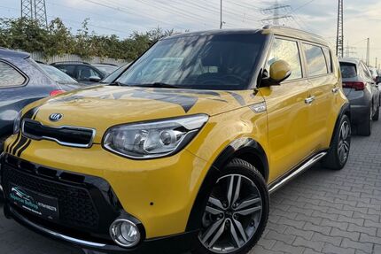 Kia Soul 114.000 km 10.000 &euro; Bottrop 46238