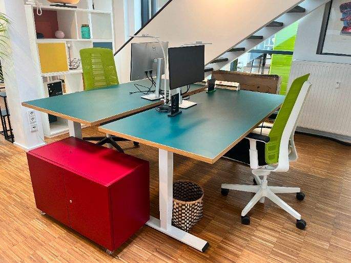 Gewerbeobjekt Essen Rüttenscheid - 239&euro; | Angebot:25878666