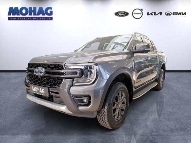 Ford Ranger 36.209 km 43.490 &euro; Gelsenkirchen 45881