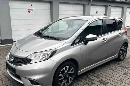 Nissan Note 90.167 km 6.600 &euro; Duisburg 47058