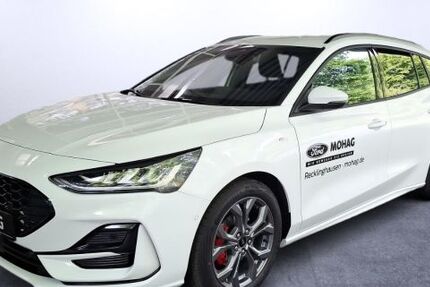 Ford Focus 14.900 km 26.390 &euro; Recklinghausen 45659