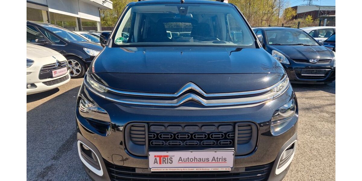 Citroen Berlingo 111.000 km 19.950 &euro; Bottrop 46238