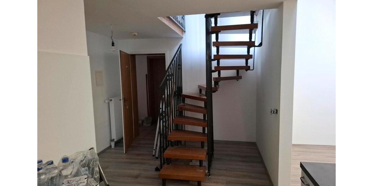 Dachgeschoßwohnung Bochum Bochum-Nord - 2.5 Zimmer, 75 m&sup2;, 740&euro; | Angebot:25637318