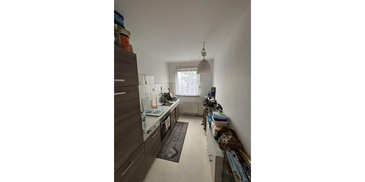 Dachgeschoßwohnung Essen Stadtbezirk IV - 3 Zimmer, 70 m&sup2;, 595&euro; | Angebot:25655185